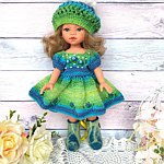 CuteDollDress