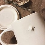 设计师品牌 - 拈泥