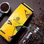 设计师品牌 - D'ORIGENN coffee - 哥伦比亚庄园咖啡