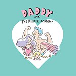 设计师品牌 - daddy & the muscle academy