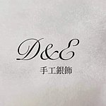 D＆E手作创艺银饰