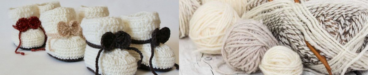 设计师品牌 - WarmWorldByElena