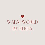 设计师品牌 - WarmWorldByElena