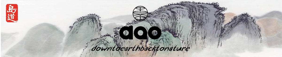 设计师品牌 - dao 岛道