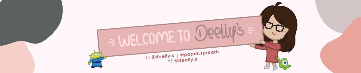 设计师品牌 - deelly.s