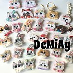 设计师品牌 - demiay