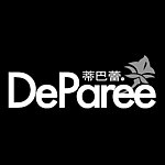 设计师品牌 - Deparee 蒂巴蕾