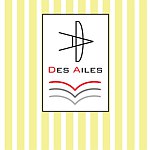 Des Ailes (desailes)