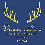 设计师品牌 - Deux Lu’s