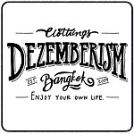 设计师品牌 - dezemberism
