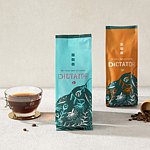 设计师品牌 - DICTATOR COFFEE 独裁者咖啡