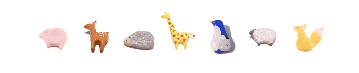 设计师品牌 - digdig