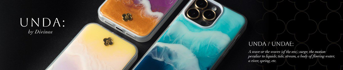 设计师品牌 - divinos