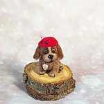 设计师品牌 - Igrushkadm