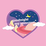 Goodnight My Universe