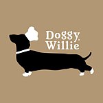 设计师品牌 - DoggyWillie轻宠食