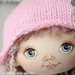 设计师品牌 - Handmade dolls and toys