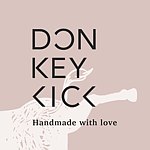DONKEYKICK 大自然的彩石