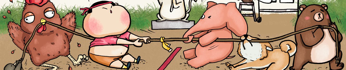 设计师品牌 - Doodle Doo 嘟仔小铺