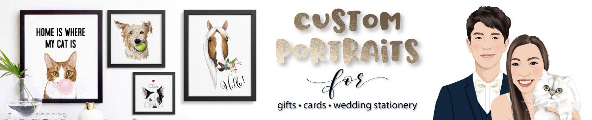 设计师品牌 - Draw me, please!