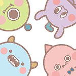 设计师品牌 - 小怪兽卡姆