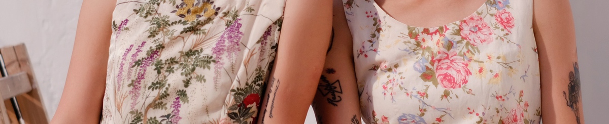 设计师品牌 - Dress like grandma