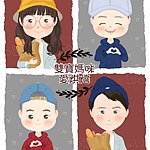 设计师品牌 - 双宝妈咪爱烘焙