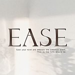 设计师品牌 - EASE香氛