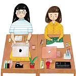 设计师品牌 - eatmushroom