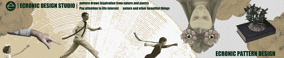 设计师品牌 - 屿港ECRONIC