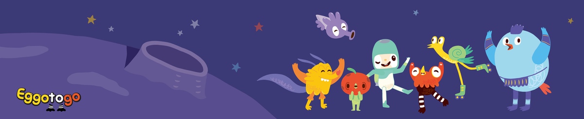 设计师品牌 - Eggotogo