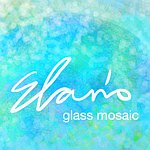 设计师品牌 - Elan's glass mosaic   映兰 ' 手创时光