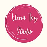 设计师品牌 - Elena Toy Studio