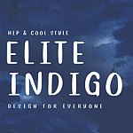 设计师品牌 - eliteindigo