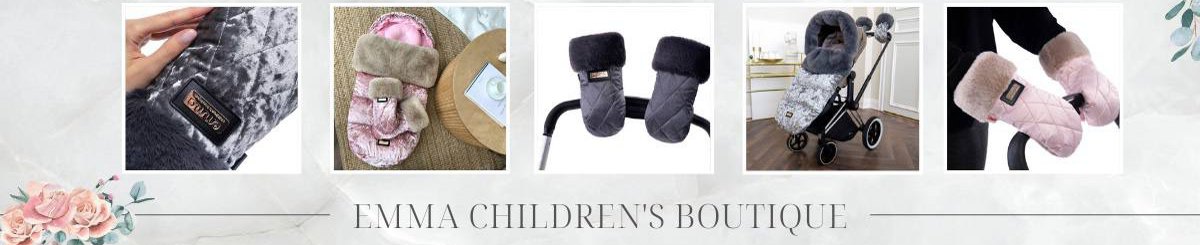 设计师品牌 - Emma children's boutique