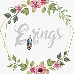设计师品牌 - E'rings 耳玩