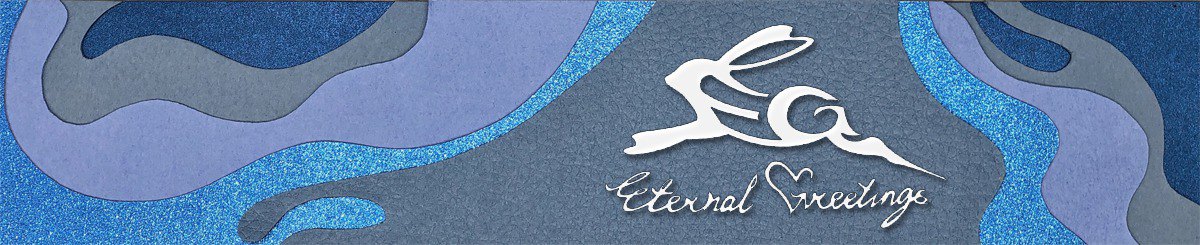 设计师品牌 - Eternal Greetings