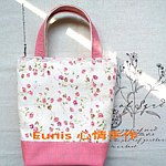 设计师品牌 - Eunis 心情手作