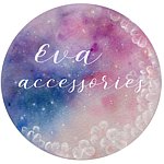 eva chou 手作飾品