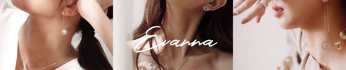 设计师品牌 - Evanna