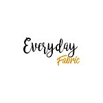 设计师品牌 - everydayfabricbkk