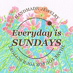 设计师品牌 - Everyday is Sundays