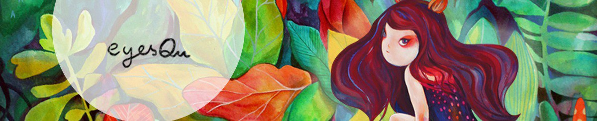 设计师品牌 - eyesqu