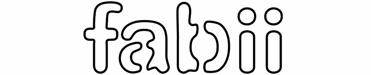 设计师品牌 - fabii