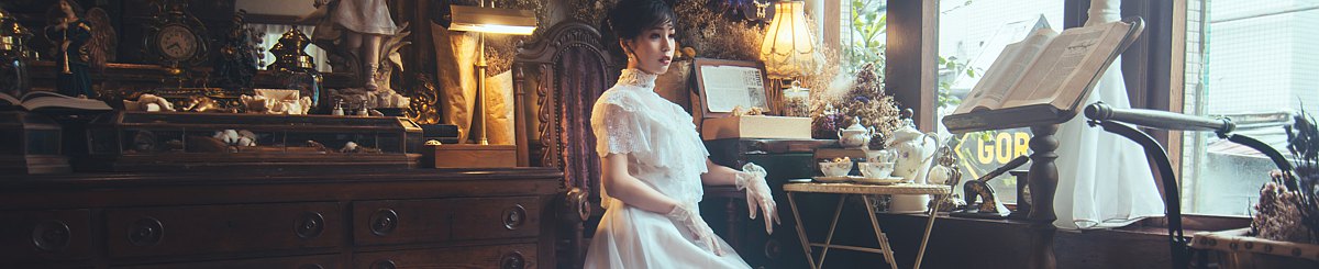 料质Fabric the vintage