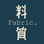 料质Fabric the vintage
