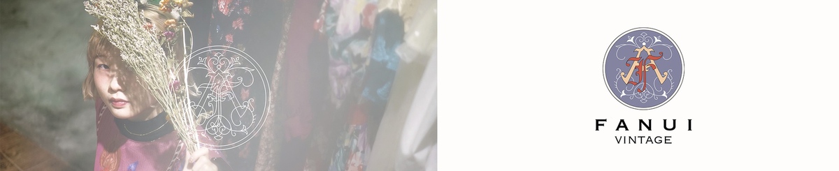 设计师品牌 - Fanui Vintage