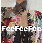 设计师品牌 - feefeefee