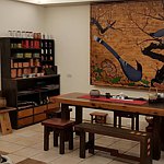丰曜-陶艺廊·茶空间