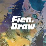 设计师品牌 - Fiendraw芬酌似颜绘